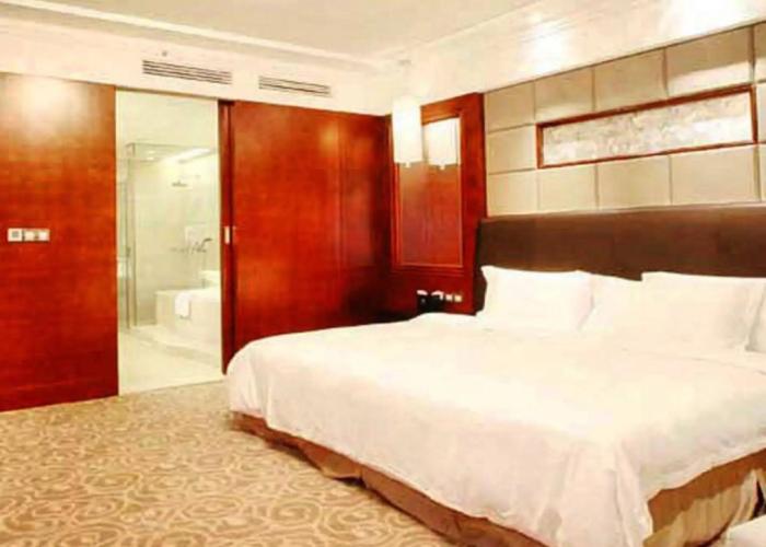 Changsha Xiaoxiang Huatian Hotel