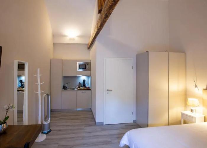 Auberge des Grands Bois