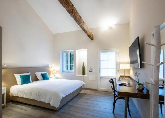 Auberge des Grands Bois