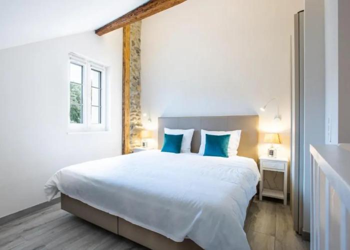 Auberge des Grands Bois