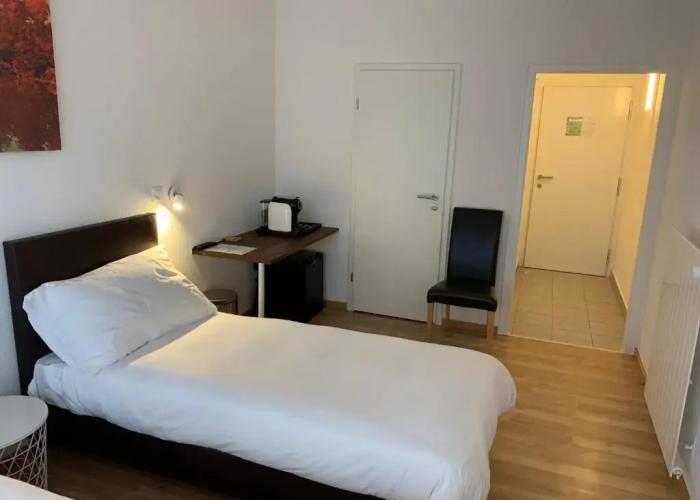 Eh!Toi Self Motel