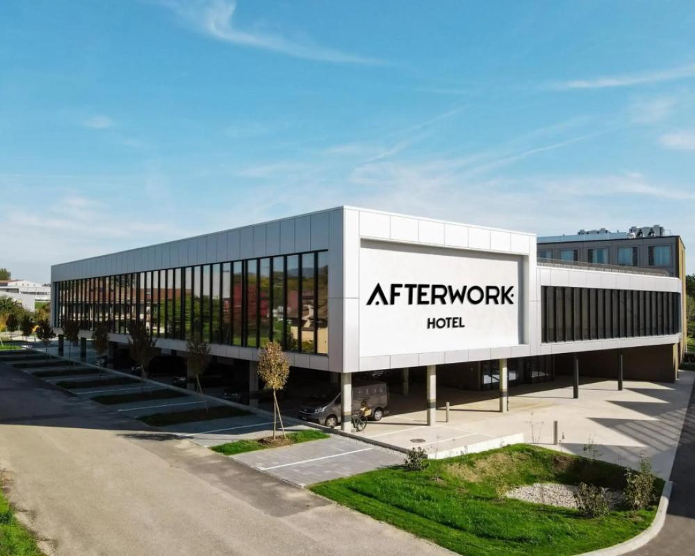 Afterwork Hotel