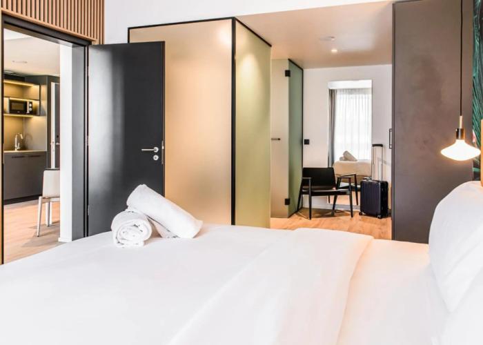 Afterwork Hotel