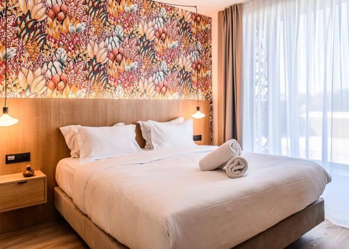 Afterwork Hotel