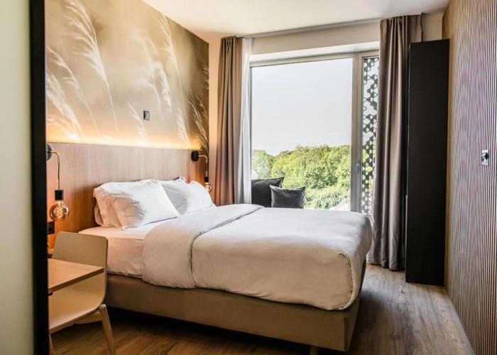 Afterwork Hotel