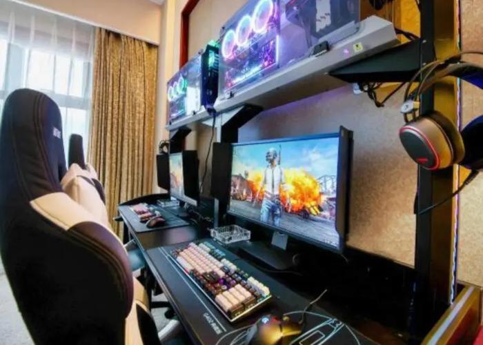 Dolton Changsha Spa Hotel