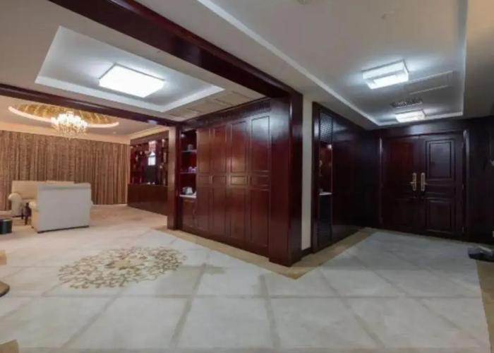 Dolton Changsha Spa Hotel