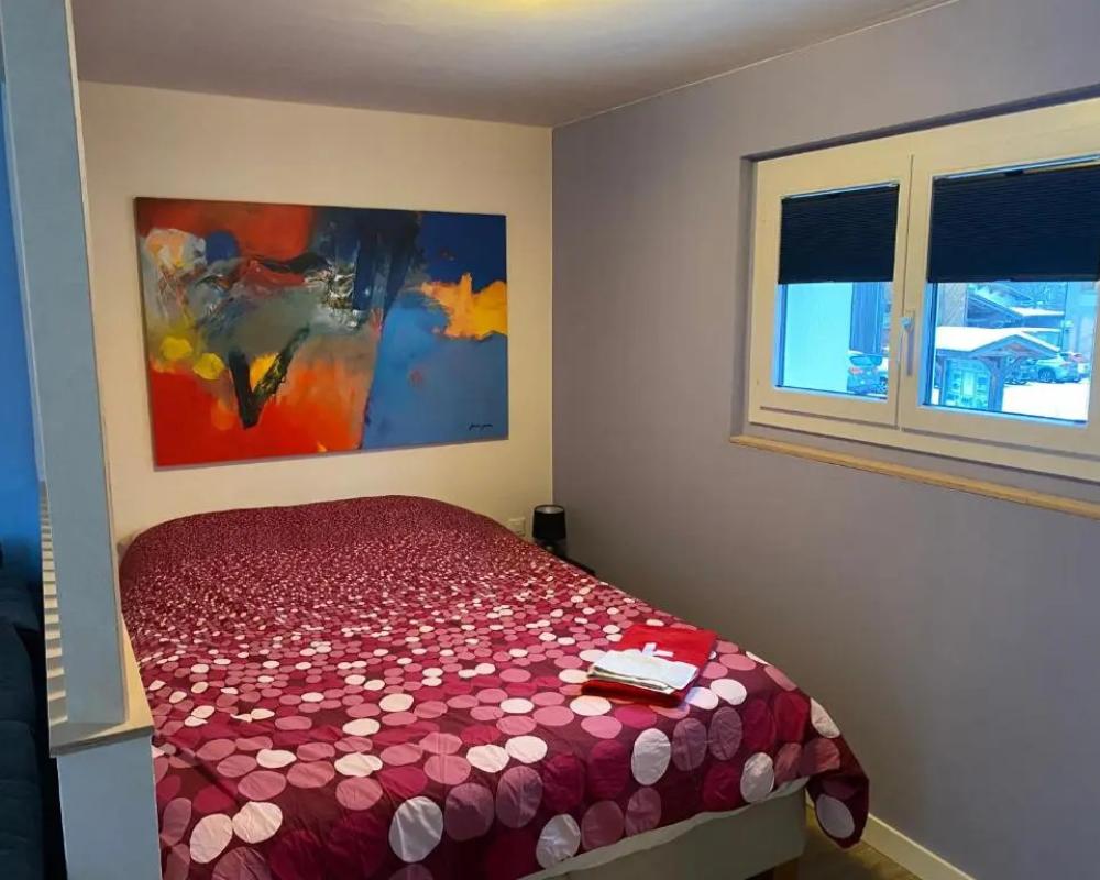 Spring Inn Apartments