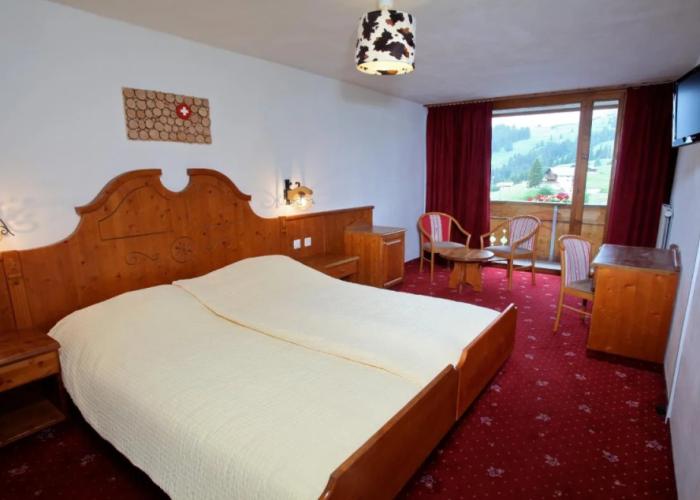 Relais Alpin