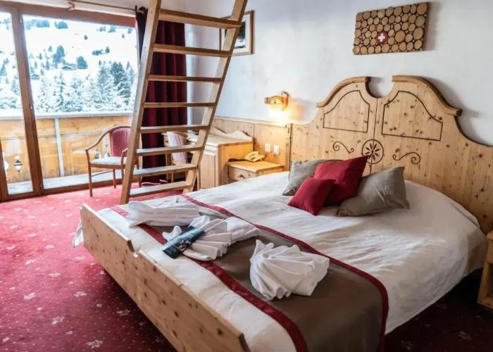 Relais Alpin