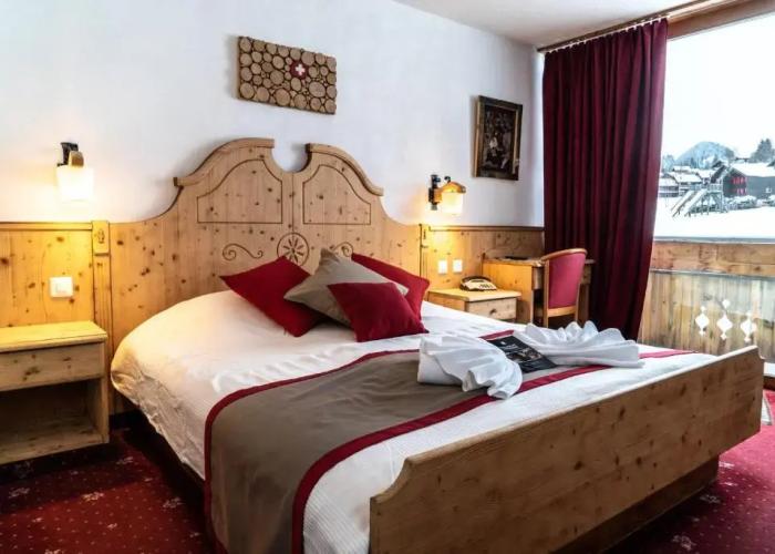 Relais Alpin
