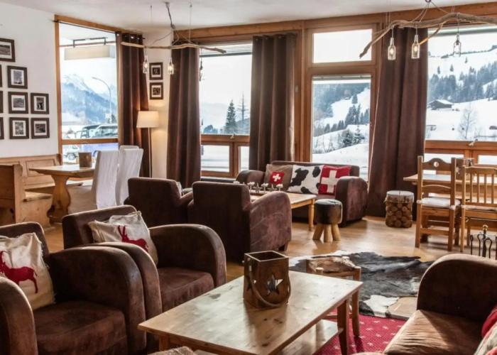Relais Alpin