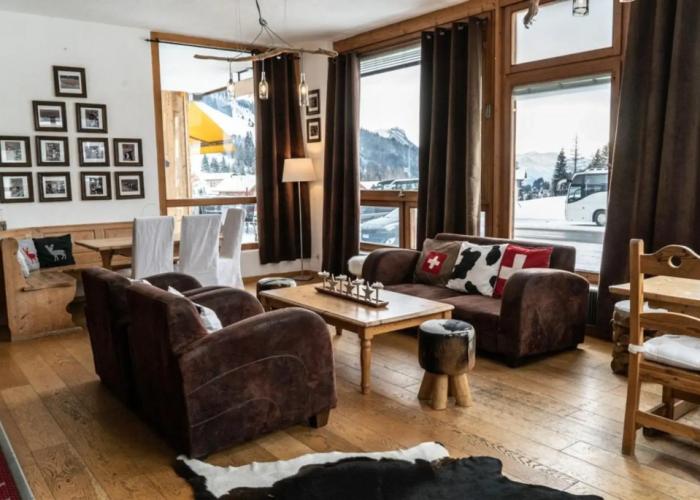 Relais Alpin