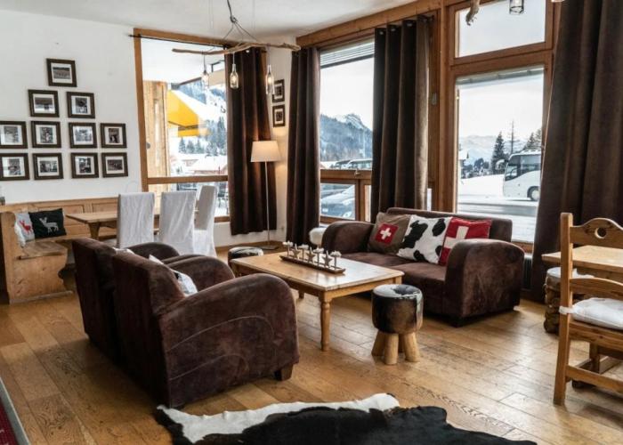 Relais Alpin