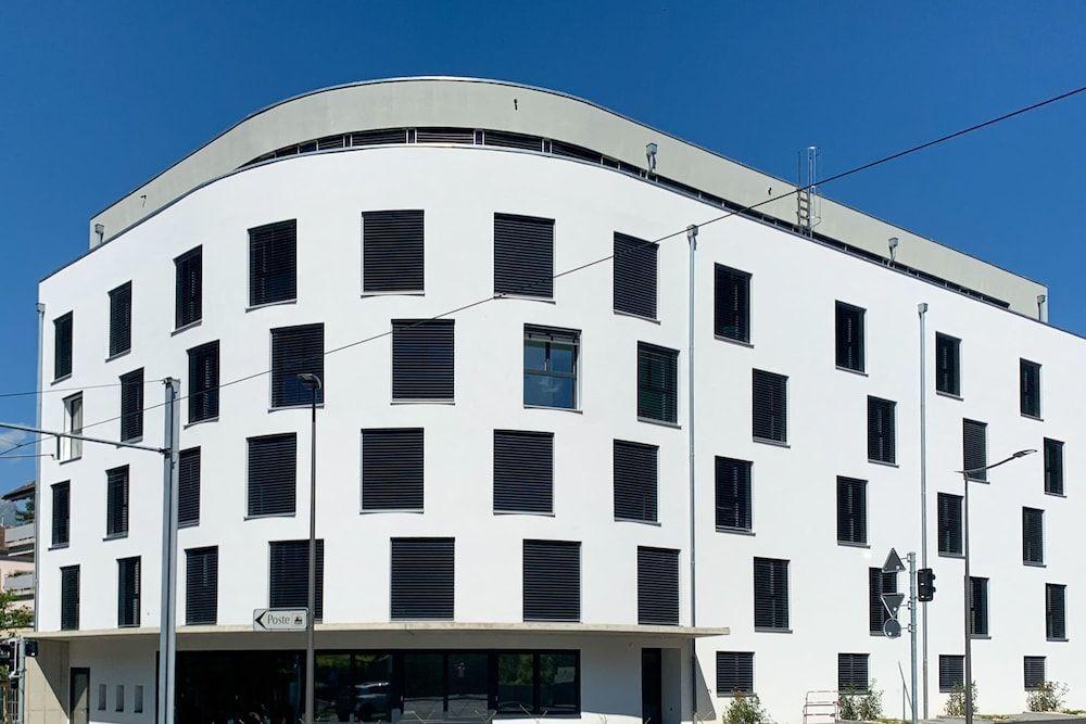 Furnished Apartment - Swiss Resort Aigle