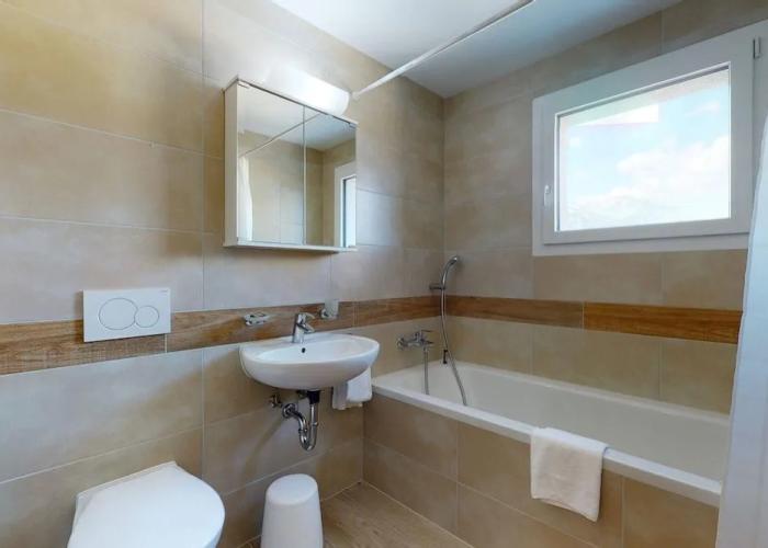 Furnished Apartment - Swiss Resort Aigle