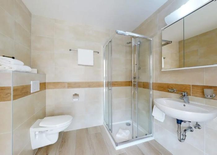 Furnished Apartment - Swiss Resort Aigle