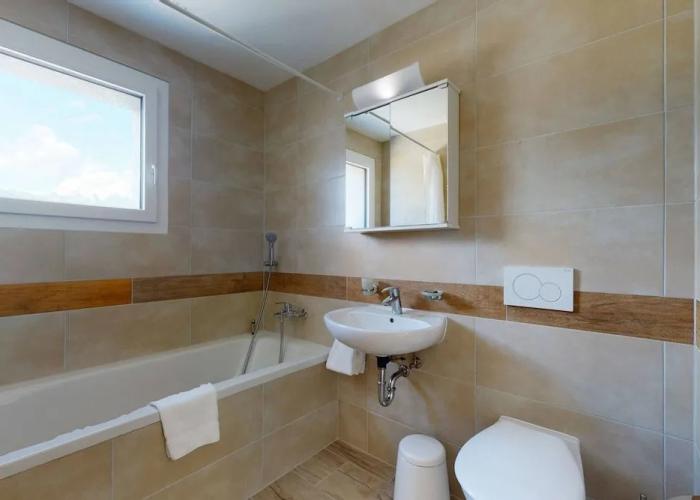 Furnished Apartment - Swiss Resort Aigle