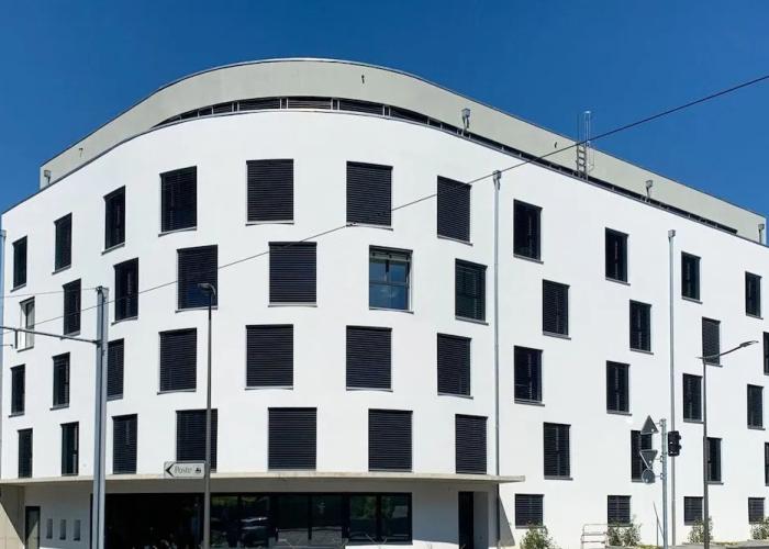 Furnished Apartment - Swiss Resort Aigle