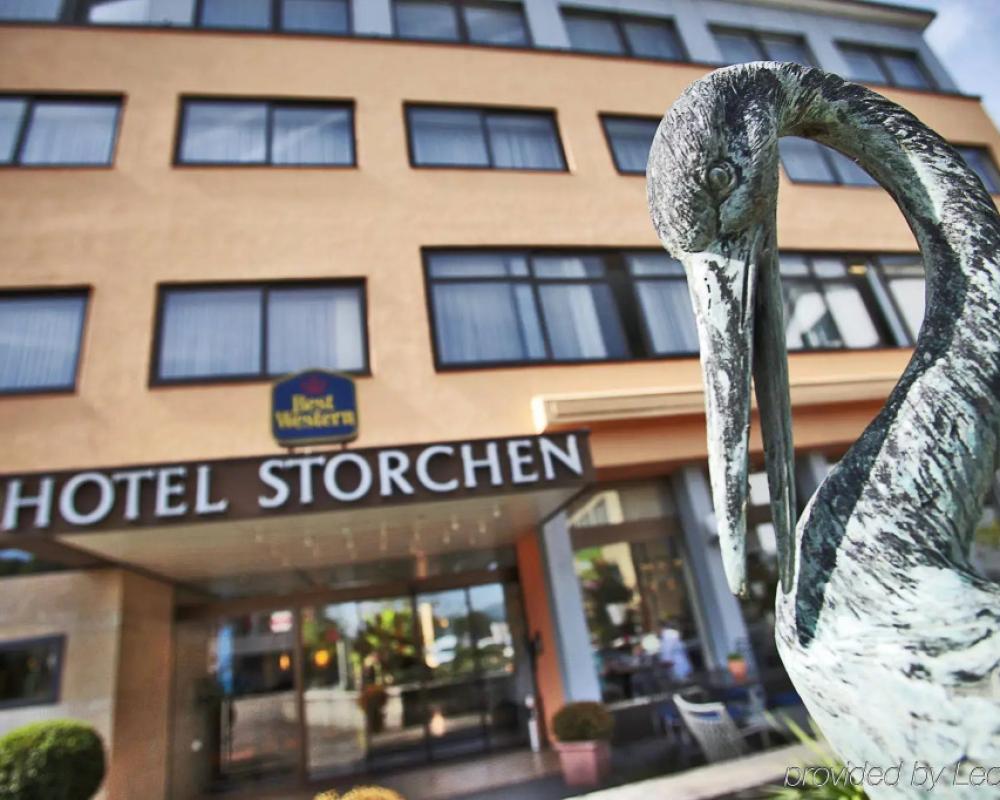 b_smart hotel Schönenwerd