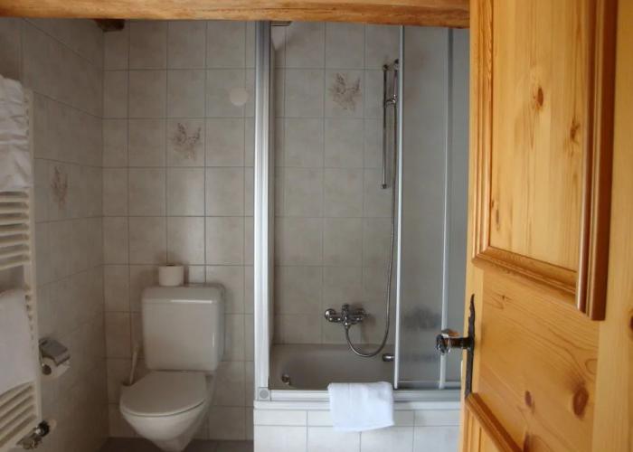 Hotel Acla Filli