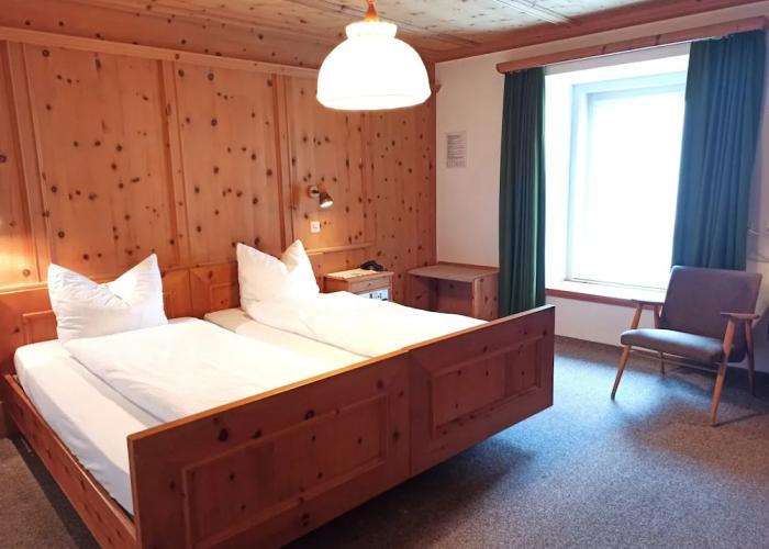 Hotel Acla Filli