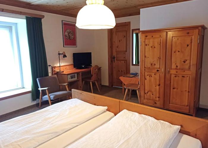 Hotel Acla Filli