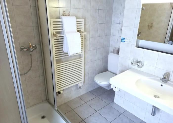 Hotel Acla Filli