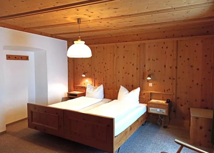 Hotel Acla Filli