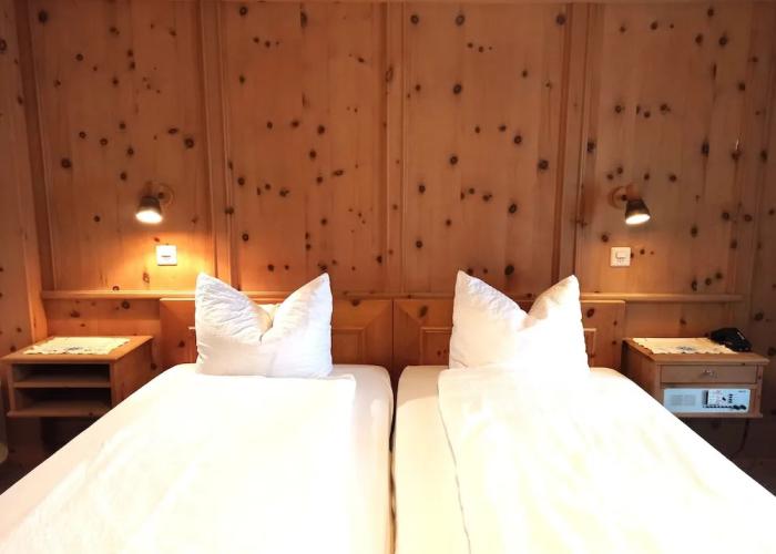 Hotel Acla Filli