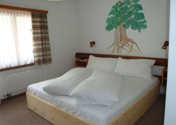 Hotel Acla Filli