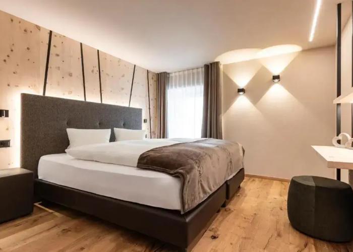 Hotel Baer & Post Zernez