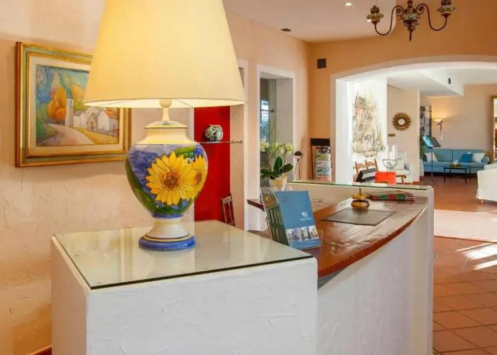 Boutique-Hotel REMORINO