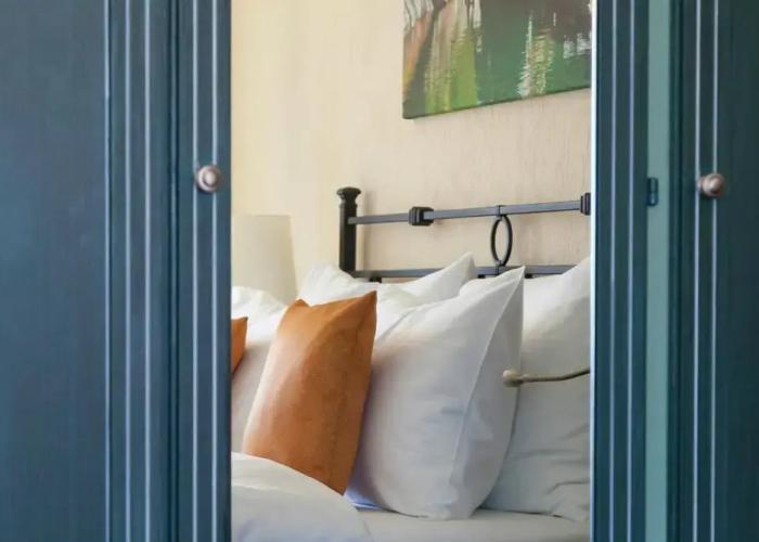 Boutique-Hotel REMORINO