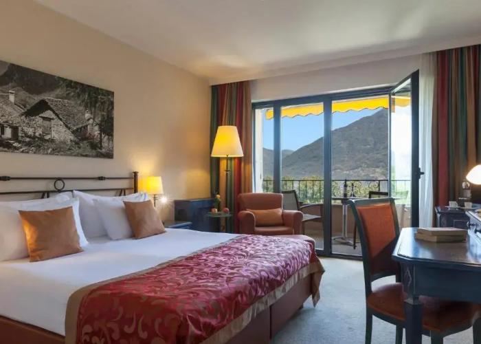 Boutique-Hotel REMORINO
