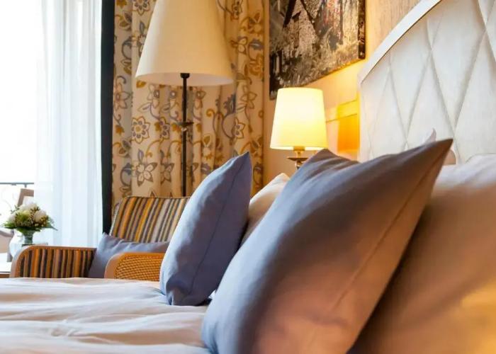 Boutique-Hotel REMORINO