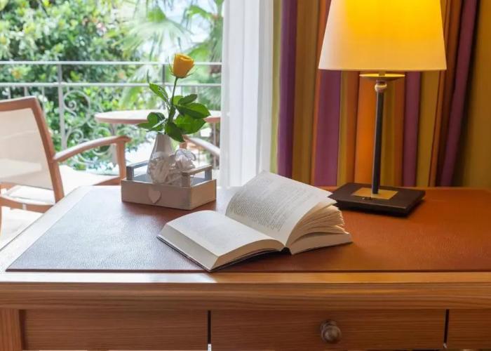 Boutique-Hotel REMORINO