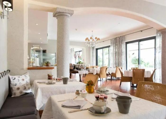 Boutique-Hotel REMORINO