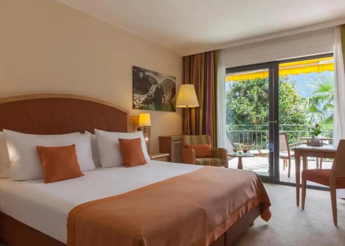 Boutique-Hotel REMORINO