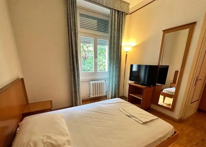 E-Rooms Minusio