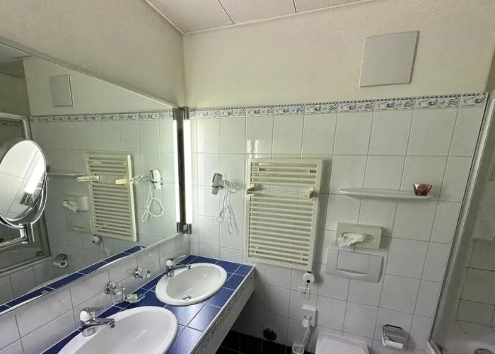 E-Rooms Minusio