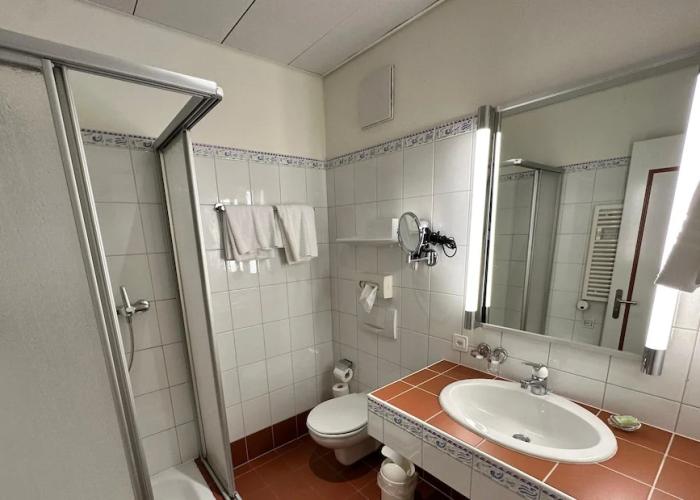 E-Rooms Minusio