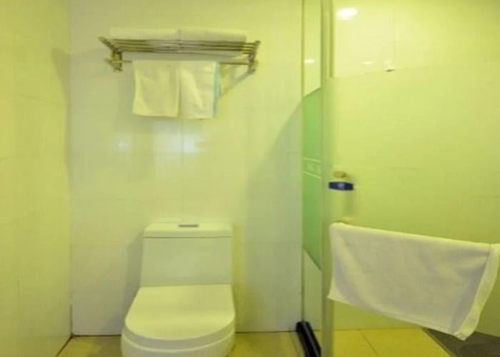 Hanting Hotel Changsha Yinbing Road Metro Station