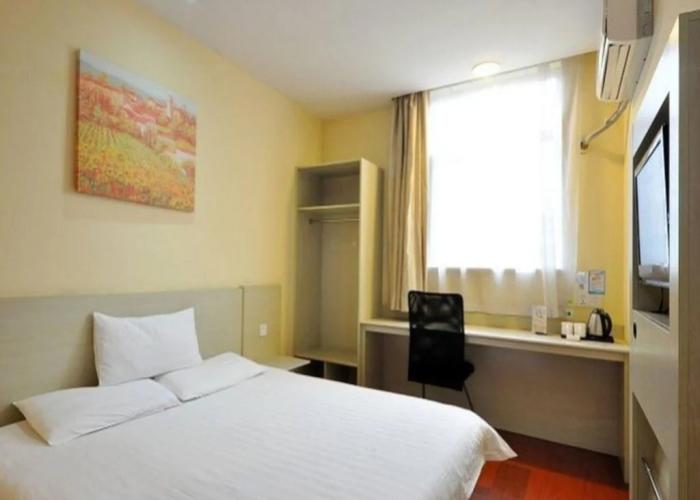 Hanting Hotel Changsha Yinbing Road Metro Station