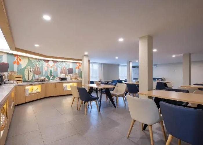 Hanting Hotel Changsha Xiangya Fu'er Ziyuan Road