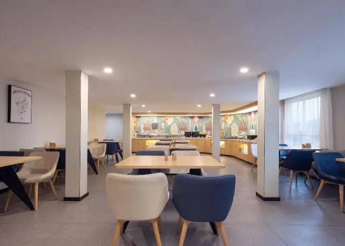 Hanting Hotel Changsha Xiangya Fu'er Ziyuan Road