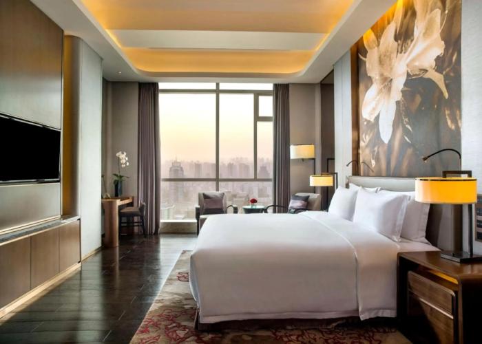 Kempinski Hotel Changsha