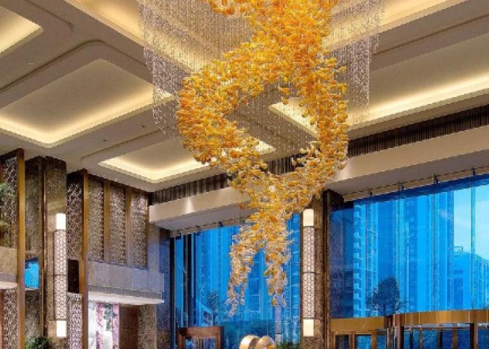 Kempinski Hotel Changsha