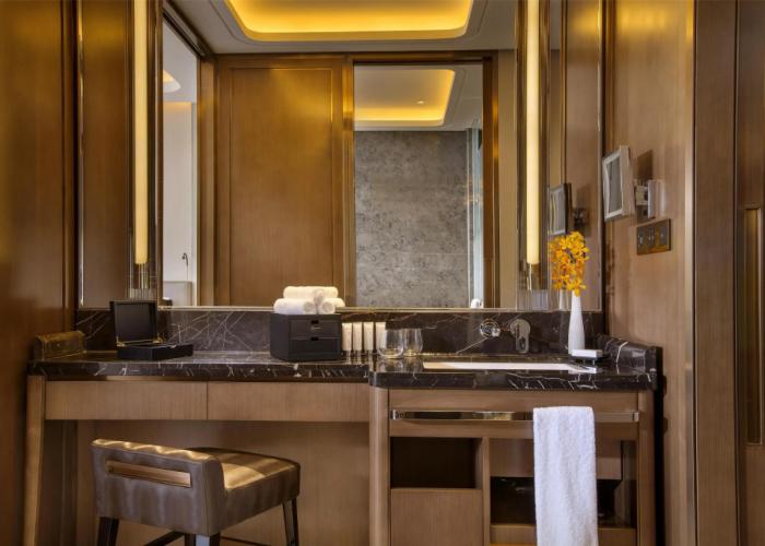 Kempinski Hotel Changsha