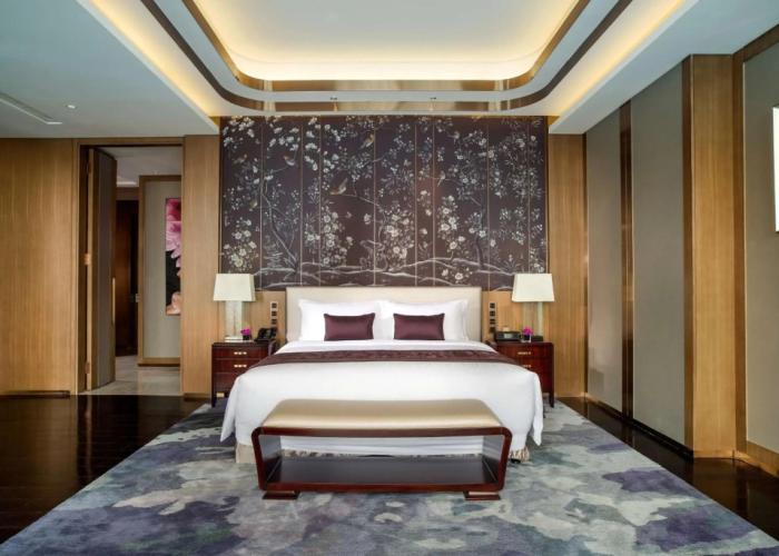 Kempinski Hotel Changsha